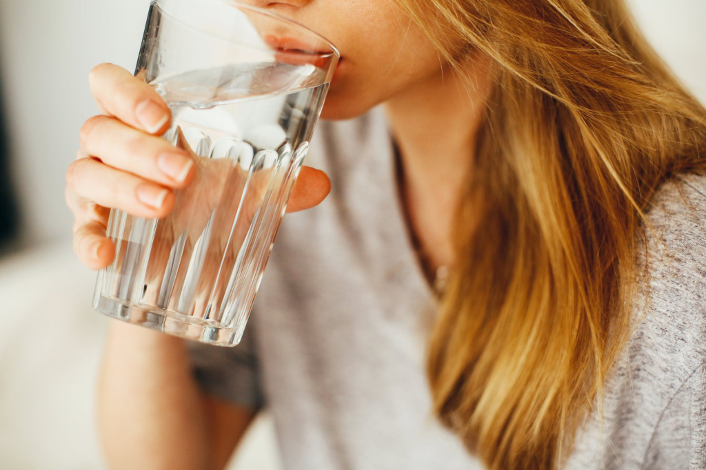 FOUR (Serious) Health Effects of Hard Water You May Not Know