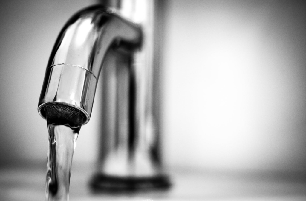 Tap Water: It’s Not Always Safe for Use!