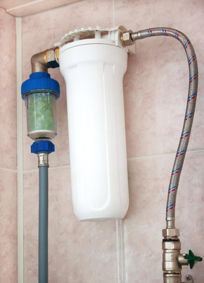 Signs You Need to Install a Water Softener